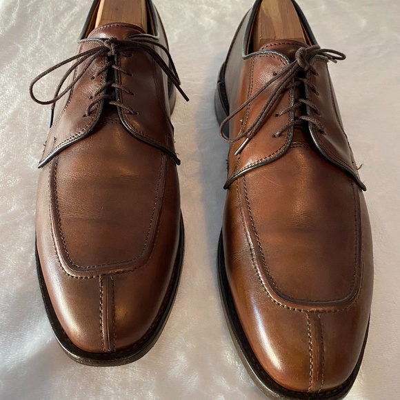 allen edmonds hancock